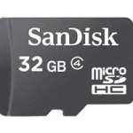 SanDisk SDSDQM-032G-B35 (SDSDQM032GB35) 32GB microSDHC memory card (card only) for mobile devices with a microSDHC memory card slot SanDisk SDSDQM-032G-B35 (SDSDQM032GB35) 32GB microSDHC memory card (card only) for mobile devices with a microSDHC memory card slot