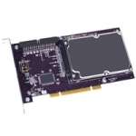 Sonnet SON-THDMW (SONTHDMW) Tempo HD ATA-133 PCI Card Sonnet SON-THDMW (SONTHDMW) Tempo HD ATA-133 PCI Card