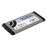 Sonnet SON-TSATAII-E1P-E34 (SONTSATAIIE1PE34) Tempo Edge SATA 1-Port ExpressCard/34 Sonnet SON-TSATAII-E1P-E34 (SONTSATAIIE1PE34) Tempo Edge SATA 1-Port ExpressCard/34
