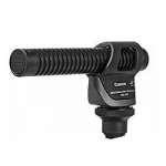 Canon DM-100 (DM100) Directional Stereo Microphone for HF10, HF100, HG20 and HG21 camcorders (Canon p/n 591B002AA) Canon DM-100 (DM100) Directional Stereo Microphone for HF10, HF100, HG20 and HG21 camcorders (Canon p/n 591B002AA)