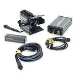 Dedolight SYS-200DT (SYS200DT) 200D Dedolight Complete System - daylight / tungsten Dedolight SYS-200DT (SYS200DT) 200D Dedolight Complete System - daylight / tungsten