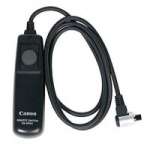Canon RS-80N3 (RS80N3) Camera Remote Switch for EOS 5DMKII, 7D and 50D Cameras (Canon p/n 2476A001AA) Canon RS-80N3 (RS80N3) Camera Remote Switch for EOS 5DMKII, 7D and 50D Cameras (Canon p/n 2476A001AA)