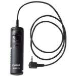 Canon RS-60E3 (RS60E3) Camera Remote Switch for EOS 600D, 550D, 500D, 1100D and 1000D Cameras (Canon p/n 2469A002AA) Canon RS-60E3 (RS60E3) Camera Remote Switch for EOS 600D, 550D, 500D, 1100D and 1000D Cameras (Canon p/n 2469A002AA)