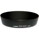 Canon EW-60C (EW60C) Lens Hood for EF 28-80 f/3.5-5.6 Lens (Canon p/n 2639A001AA) Canon EW-60C (EW60C) Lens Hood for EF 28-80 f/3.5-5.6 Lens (Canon p/n 2639A001AA)