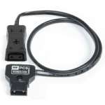 Hawk-Woods PC-9 (PC9) Power-Con to Female Power-Con Cable (40cm) Hawk-Woods PC-9 (PC9) Power-Con to Female Power-Con Cable (40cm)