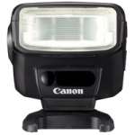 Canon 270EX II (270EXII) Speedlite 270EX II Flash Unit for PowerShot SX30 and G Series Cameras (Canon p/n 5247B003AA) Canon 270EX II (270EXII) Speedlite 270EX II Flash Unit for PowerShot SX30 and G Series Cameras (Canon p/n 5247B003AA)
