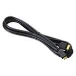 Canon HTC-100 (HTC100) HDMI Male to Mini-HDMI Male Cable for HD Camcorders (Canon p/n 2384B001AA) Canon HTC-100 (HTC100) HDMI Male to Mini-HDMI Male Cable for HD Camcorders (Canon p/n 2384B001AA)