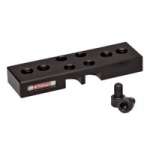 Zacuto Z-Rail Cheese Stick - Z-ZRCS (ZZRCS) Zacuto Z-Rail Cheese Stick - Z-ZRCS (ZZRCS)