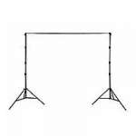 Reflecmedia RM 7711 (RM7711) Curtain Support Stand Reflecmedia RM 7711 (RM7711) Curtain Support Stand