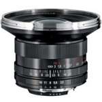 Zeiss (1767-822) 18mm f/3.5 Distagon T* ZF Lens (Nikon Fit) Zeiss (1767-822) 18mm f/3.5 Distagon T* ZF Lens (Nikon Fit)