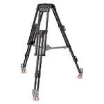OConnor 60L Carbon Fiber Tripod Only (150mm) (Requires Mid-Level Spreader & Rubber Feet) (p/n C1255-0001) OConnor 60L Carbon Fiber Tripod Only (150mm) (Requires Mid-Level Spreader & Rubber Feet) (p/n C1255-0001)