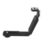 PAG 1021 Accessory Mounting Bracket- allows two accessories to be mounted on camera PAG 1021 Accessory Mounting Bracket- allows two accessories to be mounted on camera