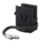 Sony BKW-R1 (BKWR1) V-Mount Dual Battery Adaptor for SR-R1 Portable Memory Recorder Sony BKW-R1 (BKWR1) V-Mount Dual Battery Adaptor for SR-R1 Portable Memory Recorder