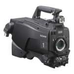 Sony HDC-1700//U (HDC1700) Multi-Format HD System Portable Camera with 16bit A/D Converter and SMPTE 1.5G Fibre Interface Sony HDC-1700//U (HDC1700) Multi-Format HD System Portable Camera with 16bit A/D Converter and SMPTE 1.5G Fibre Interface