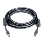 Canon IFC-450D4 (IFC450D4) IEEE 1394 Interface Cable (4.5m 6/4-pin) for EOS 1Ds, MII, MIII and EOS 1D MII Series Cameras (Canon p/n 8193A001BA) Canon IFC-450D4 (IFC450D4) IEEE 1394 Interface Cable (4.5m 6/4-pin) for EOS 1Ds, MII, MIII and EOS 1D MII Series Cameras (Canon p/n 8193A001BA)