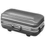 Canon 400C (400-C) Lens Case for EF 400mm f/2.8L IS II USM Lens (Canon p/n 4419B001AA) Canon 400C (400-C) Lens Case for EF 400mm f/2.8L IS II USM Lens (Canon p/n 4419B001AA)