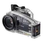 Canon WP-V4 (WPV4) Waterproof Case for HF-M Series Camcorders (Canon p/n 6122B002AA) Canon WP-V4 (WPV4) Waterproof Case for HF-M Series Camcorders (Canon p/n 6122B002AA)