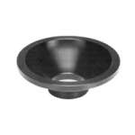 Ronford Baker 80040 F3 / ARRI Bowl Adapter 100 to 150mm (p/n: RF.80040) Ronford Baker 80040 F3 / ARRI Bowl Adapter 100 to 150mm (p/n: RF.80040)