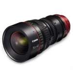 Canon 4K / Super 35mm Prime Lens CN-E 15.5-47mm T2.8 L SP PL mount Canon 4K / Super 35mm Prime Lens CN-E 15.5-47mm T2.8 L SP PL mount