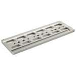 Movcam 303-1706 (3031706) LWS Dovetail Baseplate Movcam 303-1706 (3031706) LWS Dovetail Baseplate