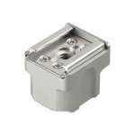 Movcam 303-1708 (3031708) Cold Shoe Block Movcam 303-1708 (3031708) Cold Shoe Block