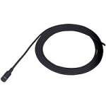Sony ECM-77BC (ECM77BC) Broadcast Quality Tie-Clip (Lavalier) Microphone Complete with Hirose Connector for WRT Series Transmitters Sony ECM-77BC (ECM77BC) Broadcast Quality Tie-Clip (Lavalier) Microphone Complete with Hirose Connector for WRT Series Transmitters