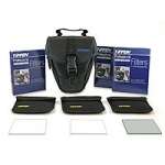 Tiffen 44DVFLK (44DVFLK) 4x4 Film Look DV Filter Kit Tiffen 44DVFLK (44DVFLK) 4x4 Film Look DV Filter Kit