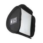 Litepanels Sola ENG Softbox with Diffuser and Bag (p/n 900-0022) Litepanels Sola ENG Softbox with Diffuser and Bag (p/n 900-0022)