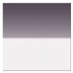 Tiffen 44CGN6H (44CGN6H) 4x4 Clear/Neutral Density .6 Grad Hard Edge (HE) Filter Tiffen 44CGN6H (44CGN6H) 4x4 Clear/Neutral Density .6 Grad Hard Edge (HE) Filter