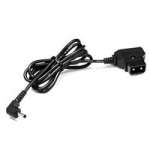Cineroid FCB043 (FCB-043) DC Power Cable with D-Tap Connector (100cm) for EVF-4C Viewfinder, L10C and L2C LED Lights Cineroid FCB043 (FCB-043) DC Power Cable with D-Tap Connector (100cm) for EVF-4C Viewfinder, L10C and L2C LED Lights