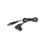 Cineroid PA04 (PA-04) DC Power Cable with Mini XLR to D-Tap Connector (100cm) for EVF-4RVW Series Viewfinder Cineroid PA04 (PA-04) DC Power Cable with Mini XLR to D-Tap Connector (100cm) for EVF-4RVW Series Viewfinder