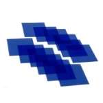 Dedolight DGB Gel Filter Set Full Blue fits the DFH filter holder (classic Dedolight) 12 Gels Dedolight DGB Gel Filter Set Full Blue fits the DFH filter holder (classic Dedolight) 12 Gels