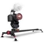Konova K5 Slider Kit includes Adjustable Legs, Tools and Soft Carry Case - Choose from 4 different sizes Konova K5 Slider Kit includes Adjustable Legs, Tools and Soft Carry Case - Choose from 4 different sizes