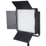 Datavision DVS-LEDGO-600BC (DVSLEDGO600BC) LEDGO-600BC Bi-Colour Dimmable Location/Studio LED Light Datavision DVS-LEDGO-600BC (DVSLEDGO600BC) LEDGO-600BC Bi-Colour Dimmable Location/Studio LED Light