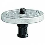 Manfrotto 208 (20-8) Camera Mounting Adapter Manfrotto 208 (20-8) Camera Mounting Adapter