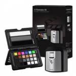 X-Rite XRIT259 (XRIT259) i1 Filmmaker monitor calibration and colour target kit - includes i1Display Pro and Colour Checker Passport Video X-Rite XRIT259 (XRIT259) i1 Filmmaker monitor calibration and colour target kit - includes i1Display Pro and Colour Checker Passport Video