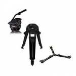 Cartoni KF12-CX M Focus 12 Two-Stage Smart Stop Tripod System - T628/2 C Carbon Tripod 100mm Bowl and Mid Level Spreader and HF1200 Fluid Head plus Accessories (KF12CXM) Cartoni KF12-CX M Focus 12 Two-Stage Smart Stop Tripod System - T628/2 C Carbon Tripod 100mm Bowl and Mid Level Spreader and HF1200 Fluid Head plus Accessories (KF12CXM)