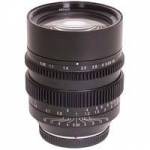 SLR Magic SLR-5095MFT 50mm HyperPrime Cine T0.95 Lens - mFT Mount (SLR5095MFT) SLR Magic SLR-5095MFT 50mm HyperPrime Cine T0.95 Lens - mFT Mount (SLR5095MFT)