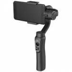 Zhiyun-Tech Smooth Q Handheld Gimbal Compatible with Smartphones | Available in Jet Black and Space Grey Zhiyun-Tech Smooth Q Handheld Gimbal Compatible with Smartphones | Available in Jet Black and Space Grey
