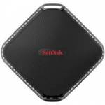 SanDisk SDSSDEXT-1T00-G25 (SDSSDEXT1T00G25) Extreme 500 Portable Solid State Drive (SSD) - 1T00 SanDisk SDSSDEXT-1T00-G25 (SDSSDEXT1T00G25) Extreme 500 Portable Solid State Drive (SSD) - 1T00