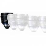 ARRI 6mm T1.3 Ultra 16 Distagon T* XP PL Mount Lens - (Available in Feet or Metre Scale) ARRI 6mm T1.3 Ultra 16 Distagon T* XP PL Mount Lens - (Available in Feet or Metre Scale)
