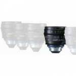 ARRI 8mm T1.3 Ultra 16 Distagon T* XP PL Mount Lens - (Available in Feet or Metre Scale) ARRI 8mm T1.3 Ultra 16 Distagon T* XP PL Mount Lens - (Available in Feet or Metre Scale)