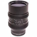 SLR Magic SLR-3595E 35mm HyperPrime Cine II T0.95 Lens - Sony E Mount (SLR3595E) SLR Magic SLR-3595E 35mm HyperPrime Cine II T0.95 Lens - Sony E Mount (SLR3595E)
