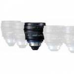 ARRI 18mm T1.3 Ultra 16 Distagon T* XP PL Mount Lens - (Available in Feet or Metre Scale) ARRI 18mm T1.3 Ultra 16 Distagon T* XP PL Mount Lens - (Available in Feet or Metre Scale)