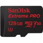 Sandisk SDSQXCG-128G-GN6MA (SDSQXCG128GGN6MA) Extreme Pro 128GB microSDXC UHS-I Card Sandisk SDSQXCG-128G-GN6MA (SDSQXCG128GGN6MA) Extreme Pro 128GB microSDXC UHS-I Card
