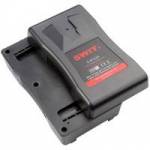 Swit S-8152S (S8152S) 73+73Wh Dividable V-Mount Battery Pack Swit S-8152S (S8152S) 73+73Wh Dividable V-Mount Battery Pack