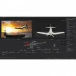 Blackmagic Fusion 8 Studio Software - Advanced Visual Effects and Motion Graphics Solution (BMD-DV/STUFUS8) Blackmagic Fusion 8 Studio Software - Advanced Visual Effects and Motion Graphics Solution (BMD-DV/STUFUS8)