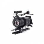 Wooden Camera Sony FS7 Accessory Kit (Pro) (p/n 224400) Wooden Camera Sony FS7 Accessory Kit (Pro) (p/n 224400)