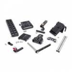 Wooden Camera AJA CION Accessory Kit (Pro, Gold Mount) (p/n 195500) Wooden Camera AJA CION Accessory Kit (Pro, Gold Mount) (p/n 195500)