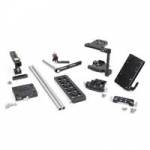 Wooden Camera AJA CION Accessory Kit (Advanced) (p/n 195300) Wooden Camera AJA CION Accessory Kit (Advanced) (p/n 195300)